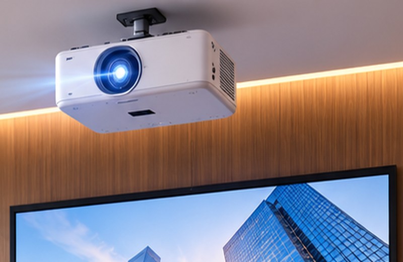 Representative product image for Business Projectors solutions