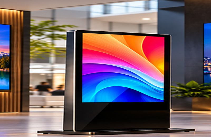 Representative product image of LED Displays & Digital Signage solutions