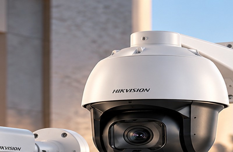 Representative product image for PTZ & Zoom Cameras solutions